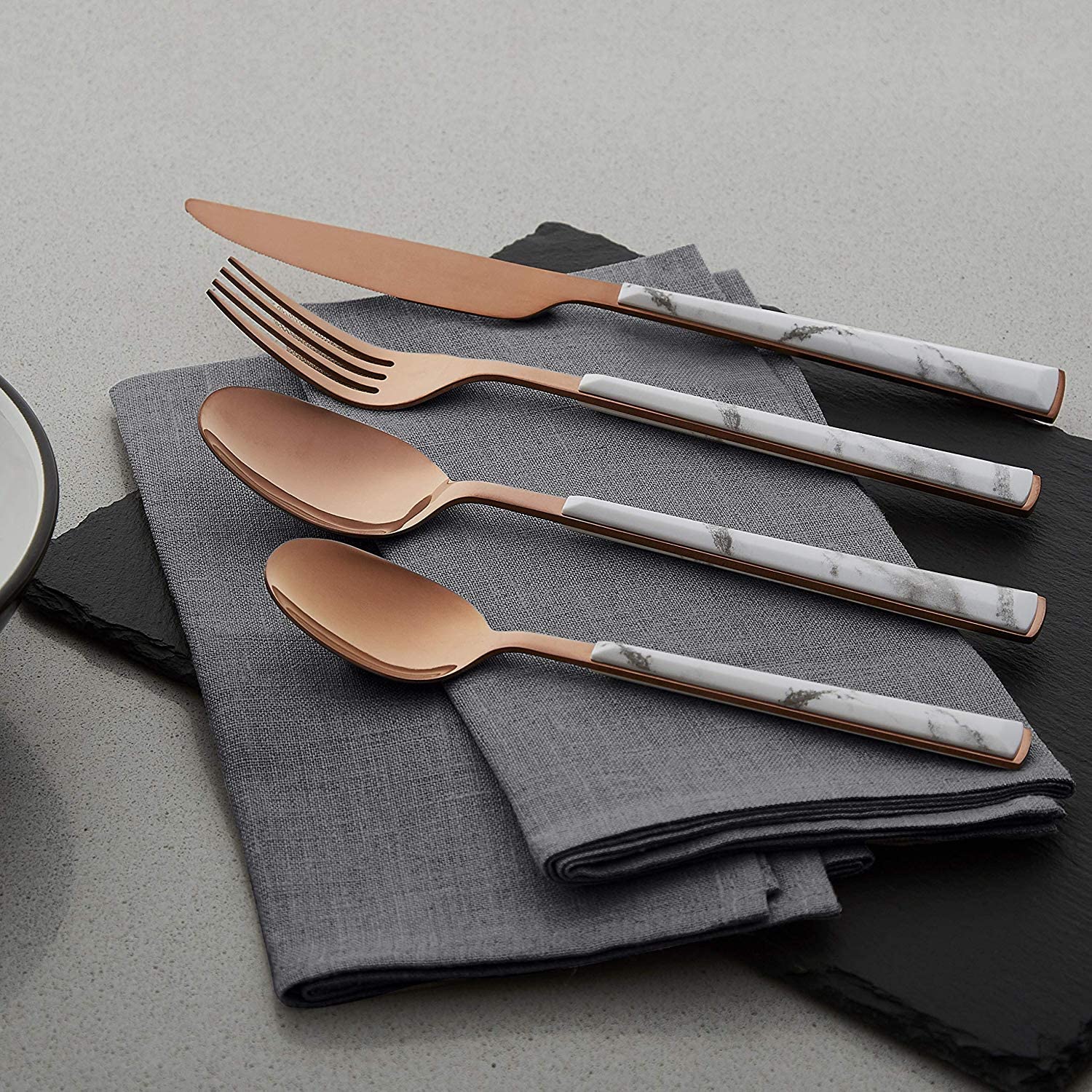 cutlery with gift box